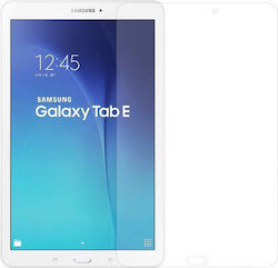 2.5D 0.3mm Gehärtetes Glas (Galaxy Tab E 9.6)
