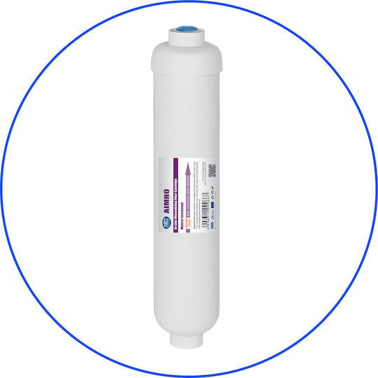 Aqua Pure Ersatz-Wasserfilter Umkehrosmose (RO) 10" AIMRO