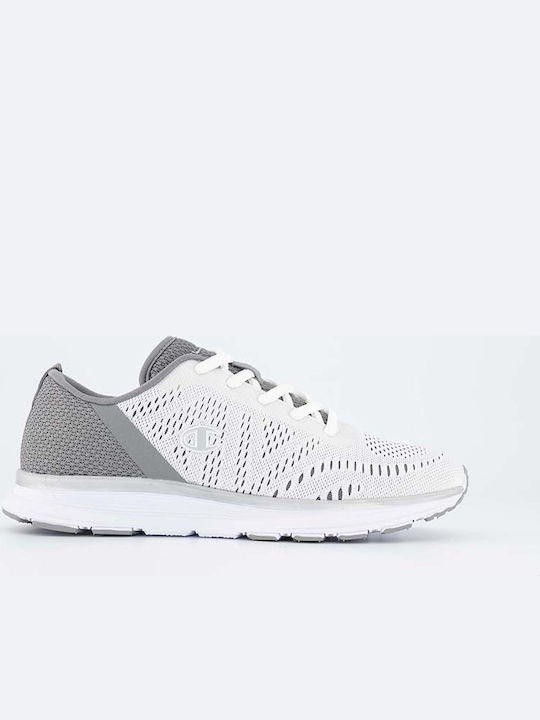 Champion Jane Damen Sneakers Weiß