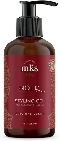 Marrakesh Gel Μαλλιών 236ml