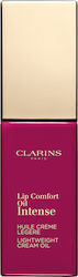 Clarins Intense Lip Oil 02 Intense Plum 7ml