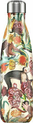 Chilly's Tropical Stainless Steel Thermos Bottl...