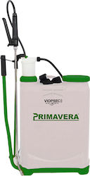 Viospec Primavera 12 Ψεκαστήρας Πλάτης 12lt