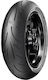 Metzeler Sportec M9 RR 190/55ZR17 75W Tubeless Sport Λάστιχο Μοτοσυκλέτας Πίσω