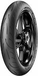 Metzeler Sportec M9 RR 120/70ZR17 58W TL Sport Λάστιχο Μοτοσυκλέτας Μπροστινό