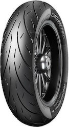 Metzeler Cruisetec 260/40VR18 84V Tubeless Custom Back Motorcycle Tyre