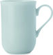 Maxwell & Williams Regent Ceramic Cup Blue 340ml