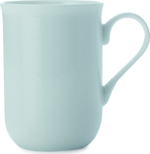 Maxwell & Williams Regent Чаша Керамично Син 340мл