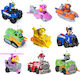 Spin Master Rescue Race Paw Patrol Разнообразен...