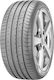 Sava Intensa UHP 2 205/45R17 88Y XL Θερινό Λάστιχο για Επιβατικό Αυτοκίνητο