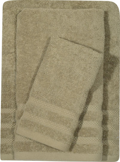 Das Home Bath Towel 70x140cm Ladi Weight 500gr/m²