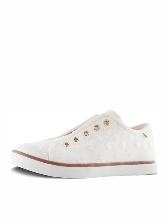 Geox SNEAKER Kinder Sneakers Anatomisch Slip-on...