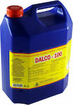 Dalcochem Ειδικό Καθαριστικό για Απολύμανση Πόσιμου Νερού Dalco 100 4lt