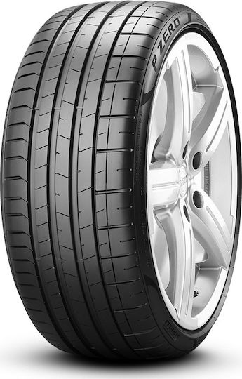 Pirelli P Zero PZ4 RunFlat 275/40R20 106W * XL Лято Гума