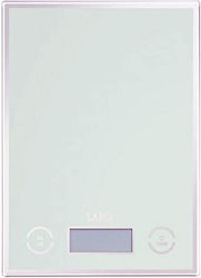 Laica KS1050 Digital Flat Kitchen Scale Up to 5kg Laica KS1050 Digital Flat Kitchen Scale Up to 5kg