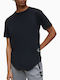 Calvin Klein T-shirt Black