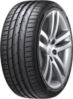 Hankook Ventus S1 Evo2 K117 Car Summer Tyre 225/45R17 91W VW SBL