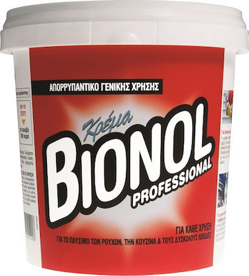 Bionol Professional Profesională Cremă de Curățare de Utilizare Generală 1x1l