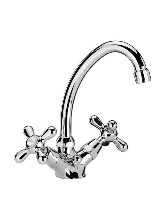 Paini Liberty Sink Faucet