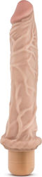 Blush Dr. Skin-Cock Vibe 8 Beige