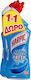 Harpic Active Fresh Παχύρρευστο Υγρό Καθαριστικό Λεκάνης με Άρωμα Ocean 2x750ml