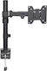Focus Mount FDM610 Βάση Γραφείου Οθόνης έως 30" με Βραχίονα
