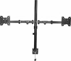 Focus Mount FDM612 Suport Monitor Birou până la 27"