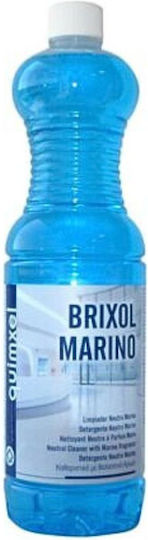 Quimxel Brisol За Подове Марино 1x1.5л 0030169