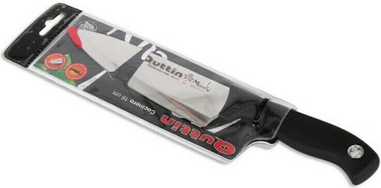 Quttin Misaki Messer Chef aus Rostfreiem Stahl 16cm