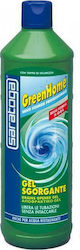 Saratoga Green Home Unblocking Gel 1lt