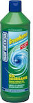 Saratoga Green Home Abflussreiniger Gel 1lt