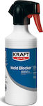 Kraft Blocker Spray de Curățare Anti-Mucegai 1x500ml