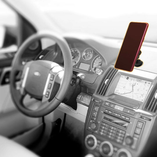 Xenomix Suport Telefon & Tablet Auto Neagră Xenomix Suport Telefon & Tablet Auto Neagră