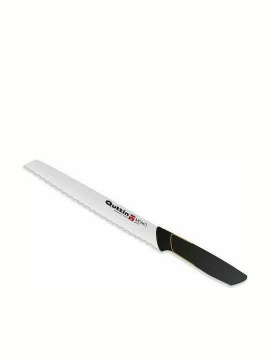 Quttin Momo Bread Knife from Stainless Steel 20cm