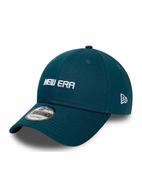Essential Teal 9Forty Bărbați Jockey Turcoaz