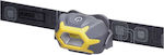 Emos Headlamp LED Waterproof IP44 with Maximum Brightness 140lm