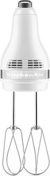 Kitchenaid Mixer Manual 85W Alb