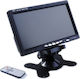 Ecran 7" pentru Tabloul de Bord Auto
