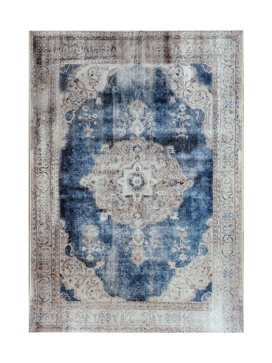 Tzikas Carpets 72037-021 Χαλί Ορθογώνιο Καλοκαιρινό Damask