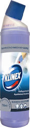 Klinex Pro Formula Lichid Vâscos de Curățare Toaletă 1x750ml