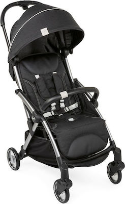 Chicco Goody Standard-Kinderwagen Graphite 79861-21