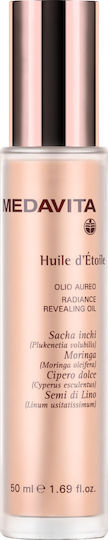 Medavita Huile D'etoile Λάδι Μαλλιών για Επανόρθωση 50ml