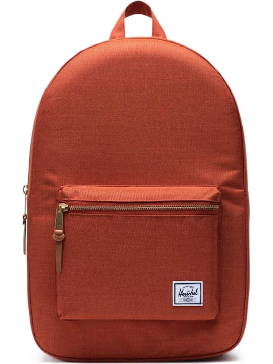 Herschel Settlement 23Es Orange