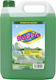 Bubble Professional Cleaning Liquid General Use with Mountain Freshness Scent Mountain Freshness 4lt