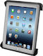 RAM Mount Tab-Tite Αξεσουάρ Βάσης για Apple iPad Gen 1-4 + More
