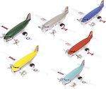 Goki Airplane for 3++ Years (Various Designs) 1pc