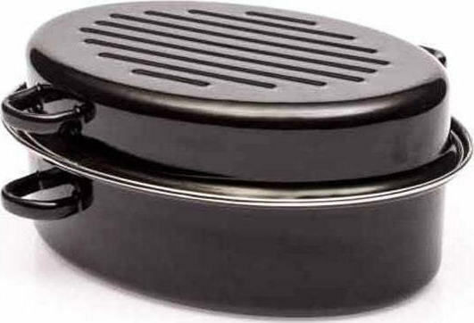 Homestyle Dutch Oven Oval 1Stück Homestyle Dutch Oven Oval 1Stück