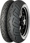 Continental ContiRoadAttack 3 CR 110/80R18 58W Tubeless On-Road Front Motorcycle Tyre