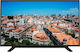 Toshiba Smart Τηλεόραση 50" 4K UHD LED 50U2963DG (2019)
