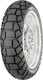Continental TKC 70 150/70R17 70S Schlauchlos Ein-Aus Motorradreifen Zurück